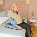 DR-HO'S MotionSolution Mat - Dé oplossing voor een soepele nek & rug