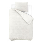 Felman Cozy Teddy Dekbedovertrek