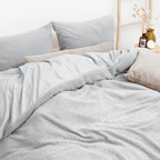 Felman Cozy Teddy Dekbedovertrek