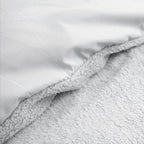 Felman Cozy Teddy Dekbedovertrek