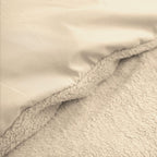 Felman Cozy Teddy Dekbedovertrek