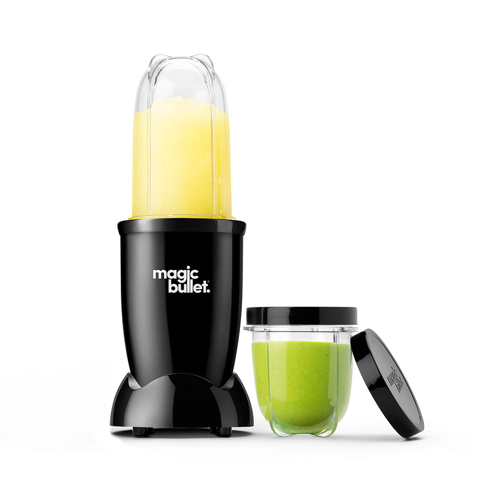 Magic Bullet Original - Blender 7-delige Smoothie Maker zwart