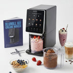 BluMill 8-in-1 IJsmachine compleet pakket