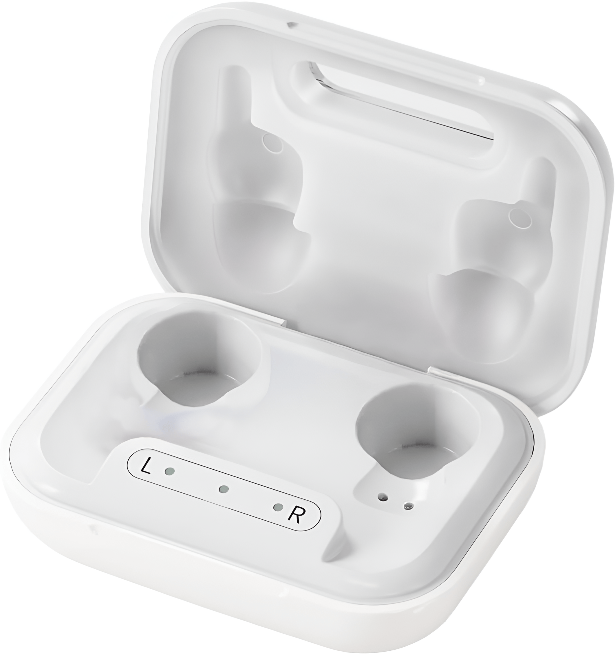 Hearizon In-Ear geluid- en gehoorversterking apparaat