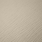 2-in-1 Mousseline Wasbaar Dekbed Zonder Overtrek beige