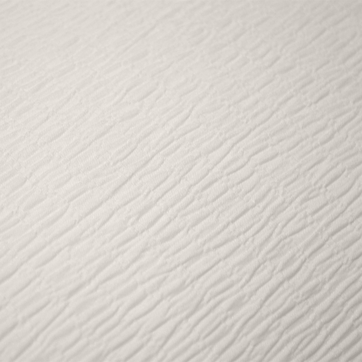 2-in-1 Mousseline Wasbaar Dekbed Zonder Overtrek wit