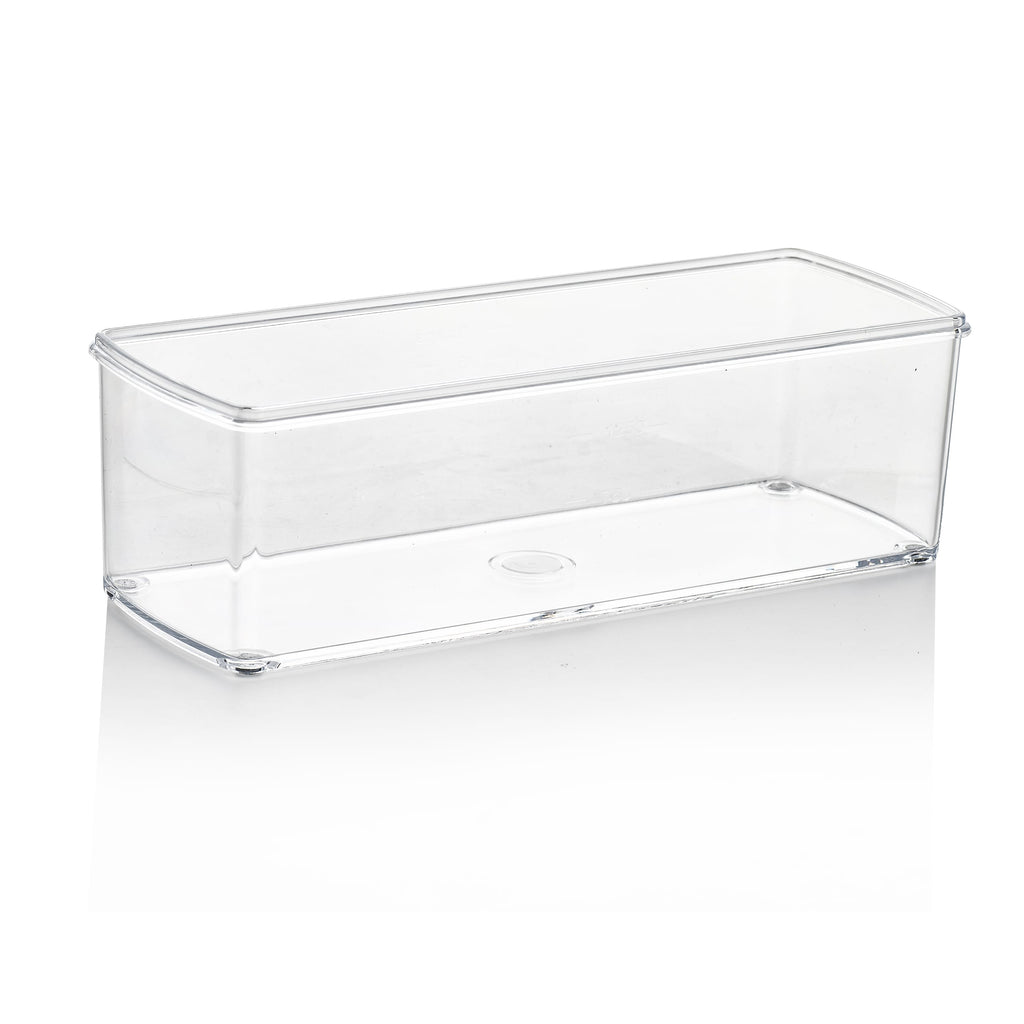 Nicer Dicer Plus grijs 12-delige groentesnijder
