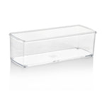 Nicer Dicer Plus grijs 12-delige groentesnijder