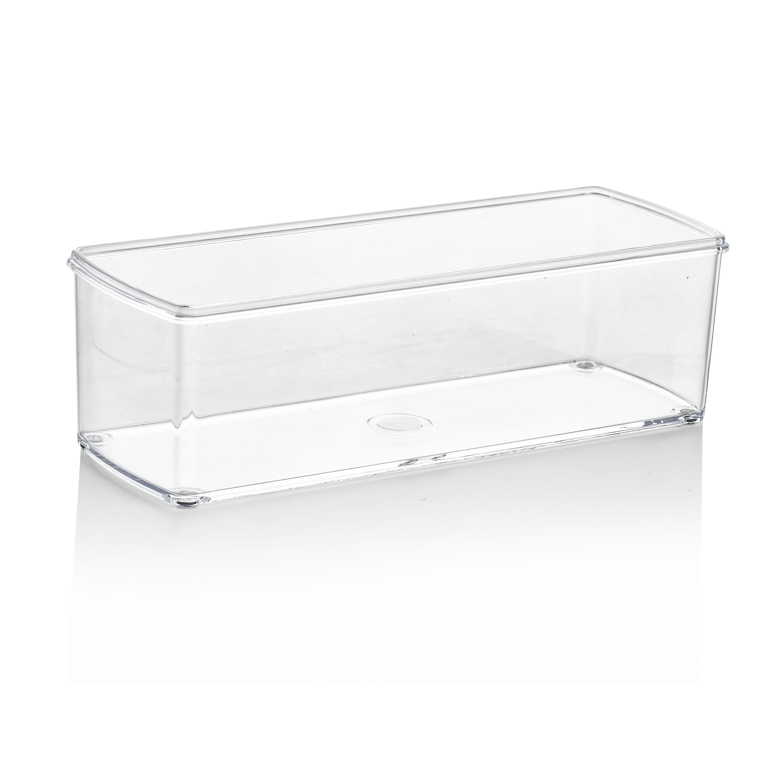 Nicer Dicer Plus grijs 12-delige groentesnijder