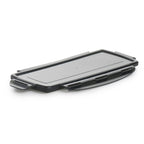 Nicer Dicer Plus grijs 12-delige groentesnijder