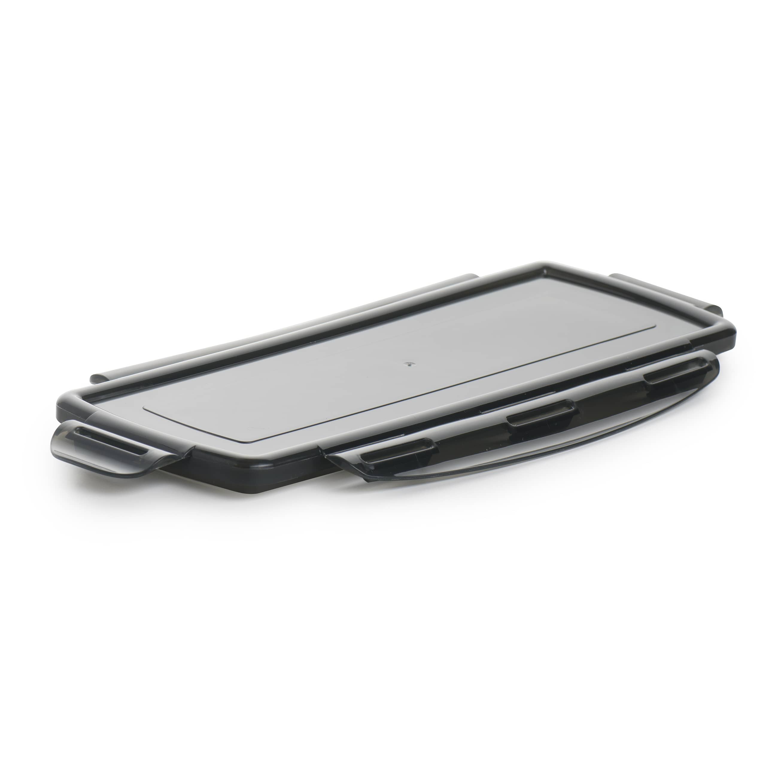 Nicer Dicer Plus grijs 12-delige groentesnijder