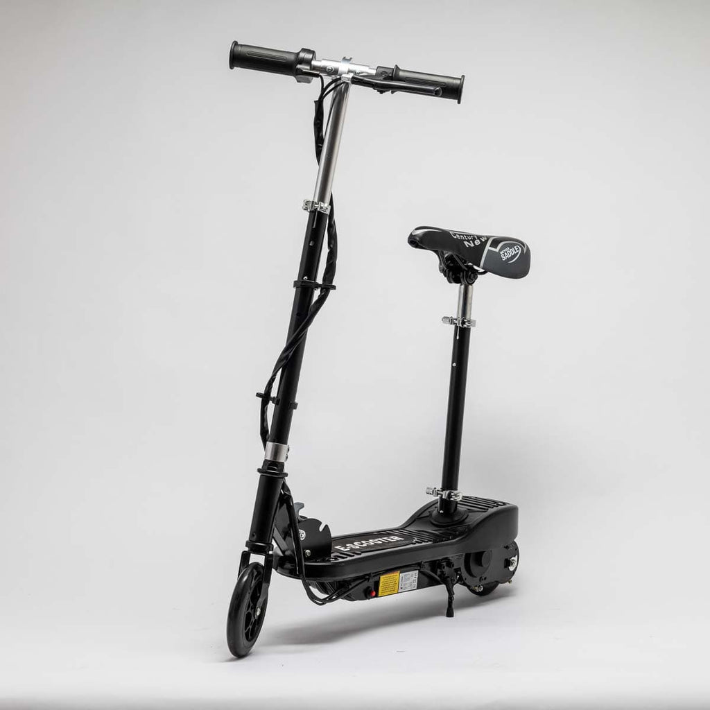 BluMill Elektrische Step