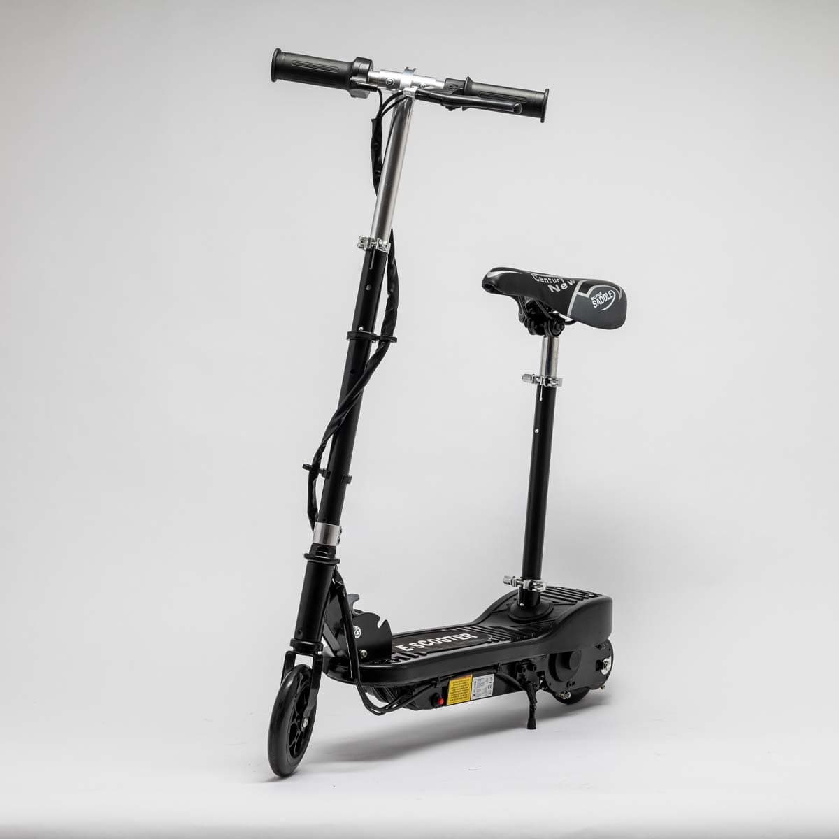 BluMill Elektrische Step