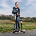 BluMill Elektrische Step