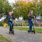 BluMill Elektrische Step kinderen