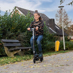 BluMill Elektrische Step