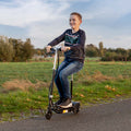 BluMill Elektrische Step