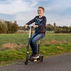BluMill Elektrische Step