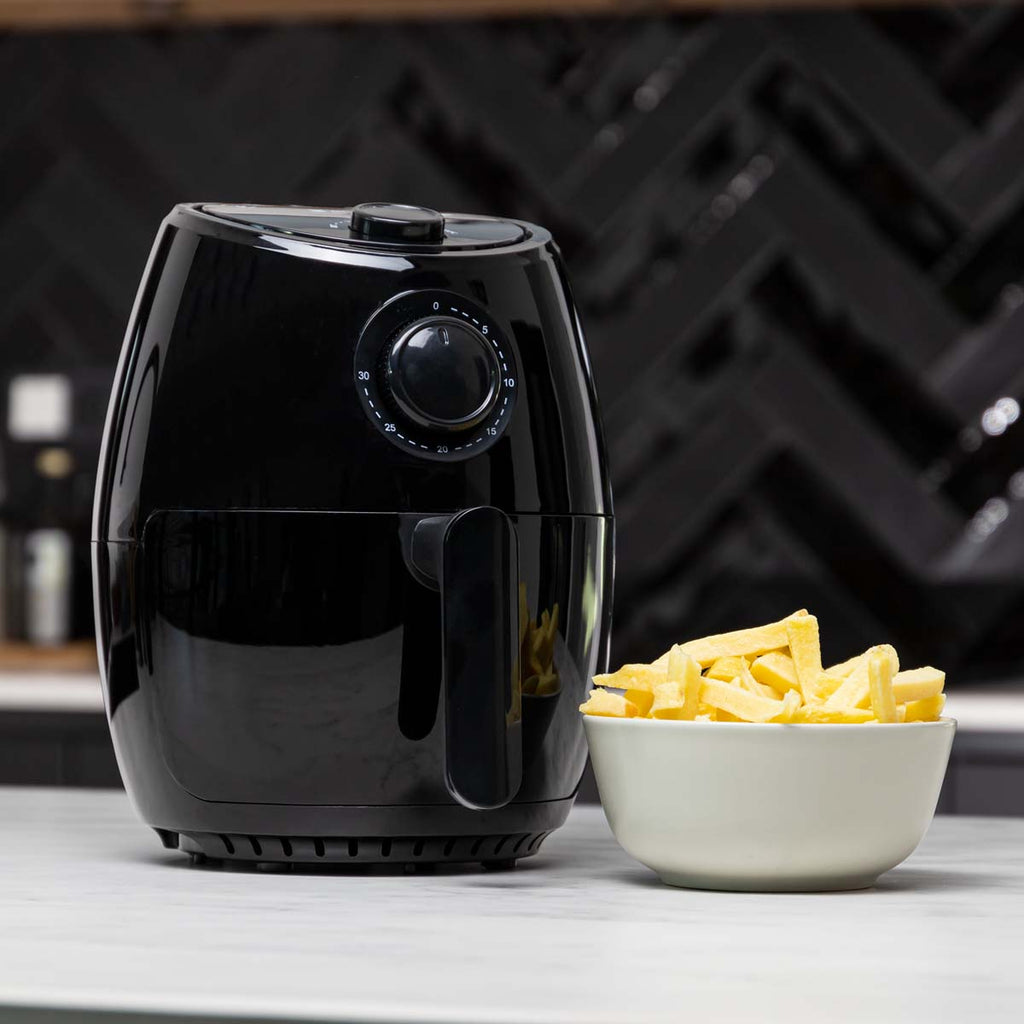 BluMill Mini Airfryer 2L