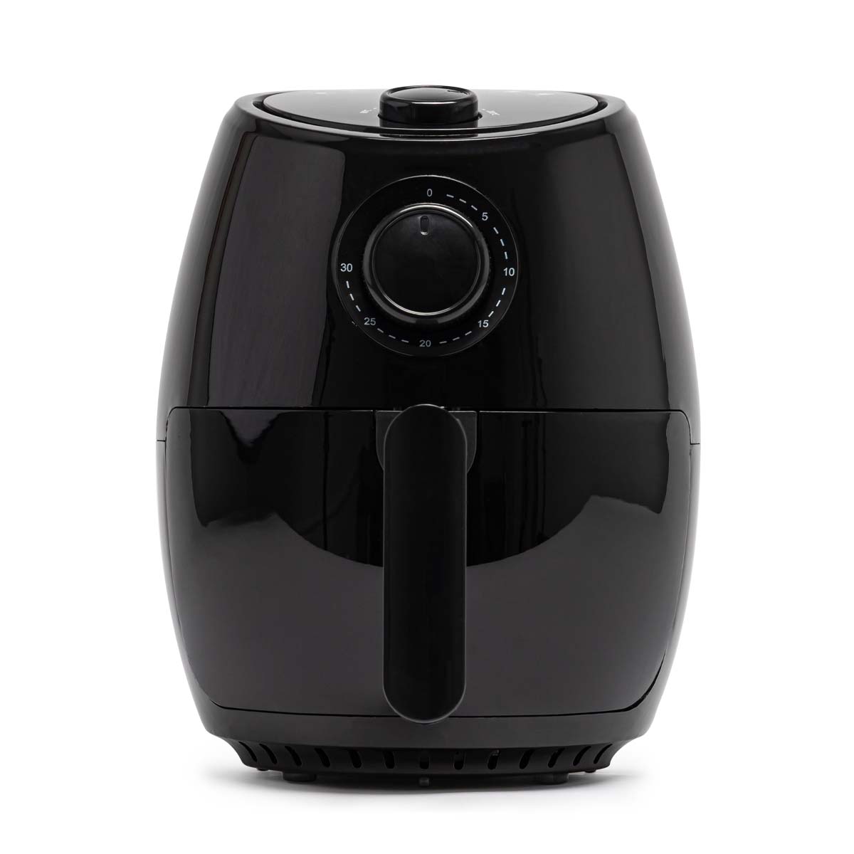 BluMill Mini Airfryer 2L