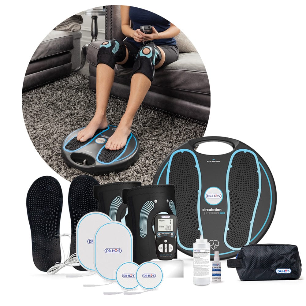 DR-HO'S Circulation Promoter Pro