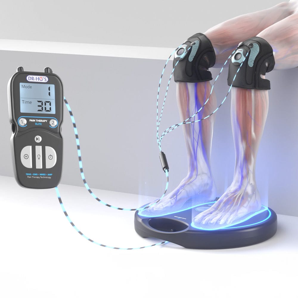 DR-HO'S Circulation Promoter Pro