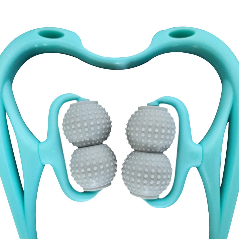 DR-HO'S Massage Roller tegen migraine