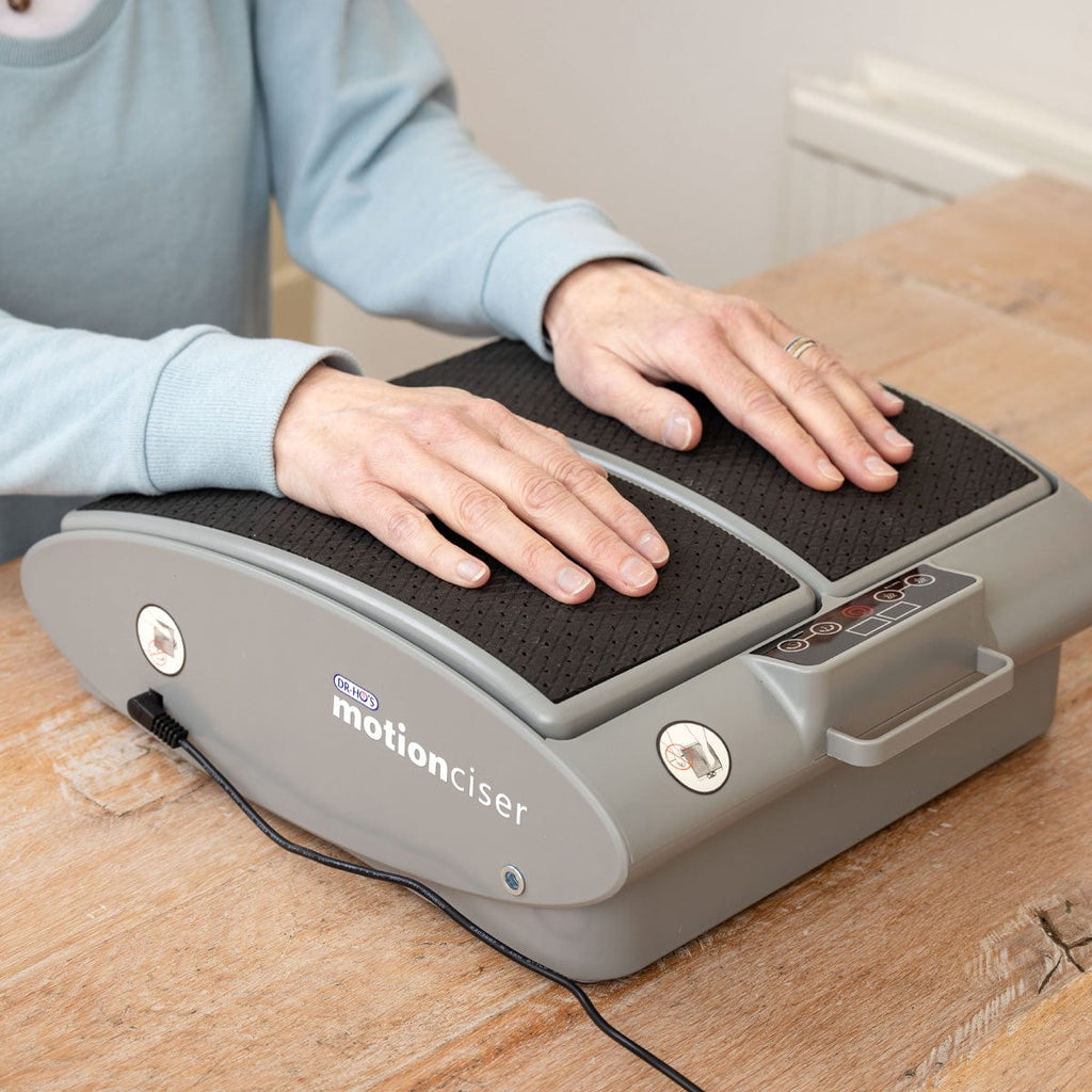 DR-HO'S MotionCiser Fit voor de handen
