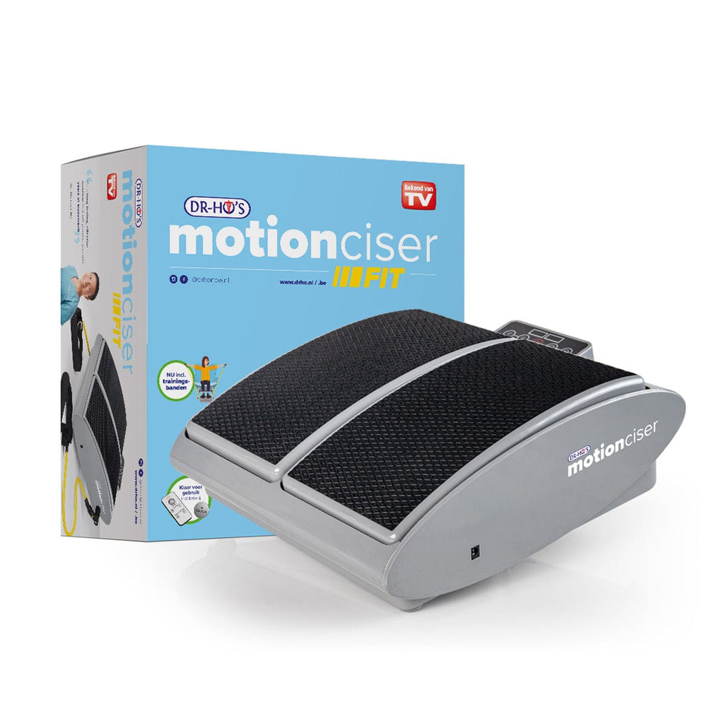 DR-HO'S MotionCiser Fit