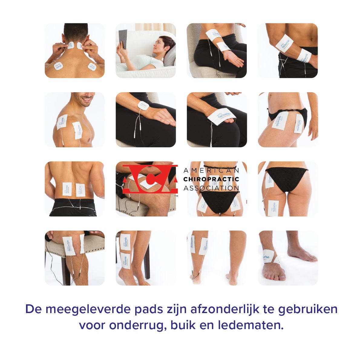DR-HO'S Neck Pain Pro