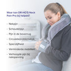 DR-HO'S Neck Pain Pro tegen schouderpijn