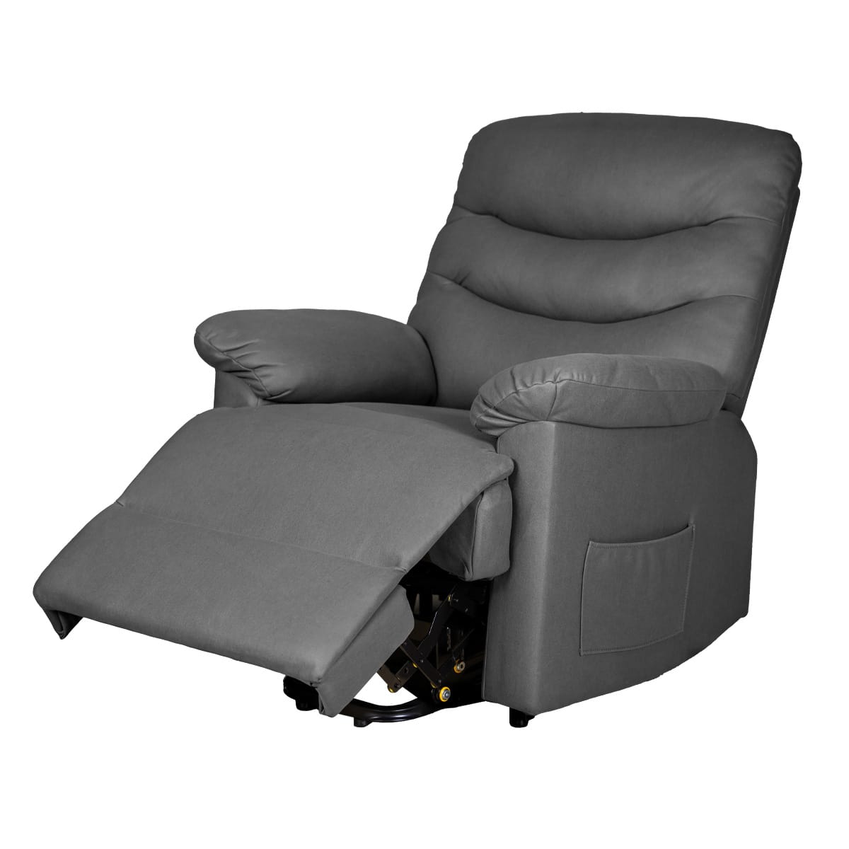 Vitadora Classic sta-op stoel voor ultiem comfort