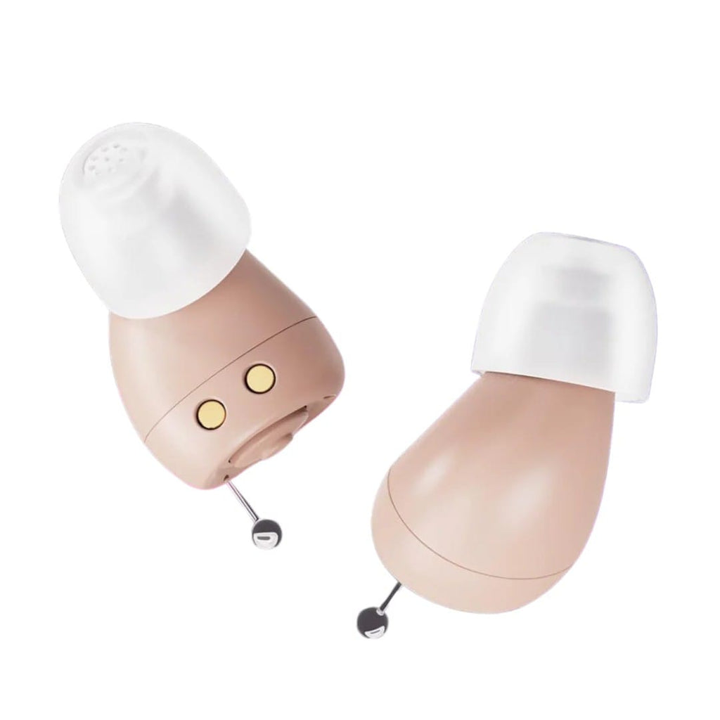 Hearizon In-Ear geluid- en gehoorversterking apparaat