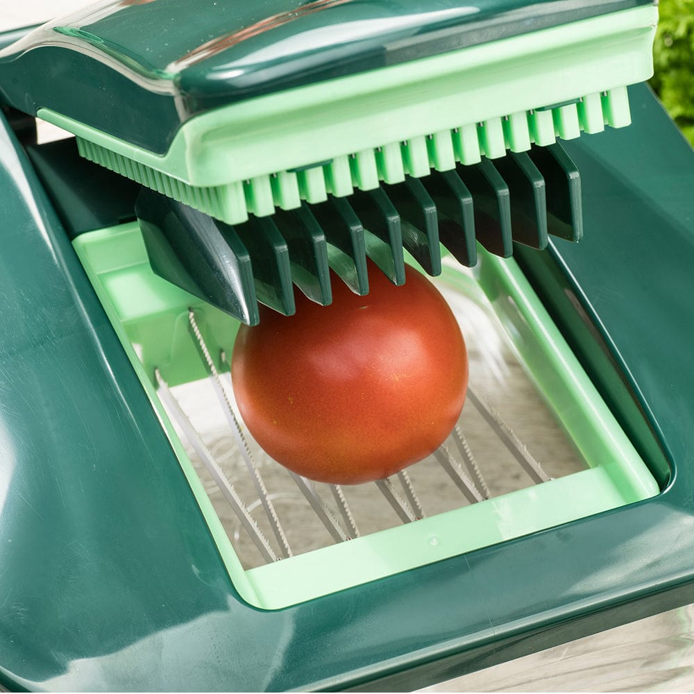 Nicer Dicer Chef tomatensnijder