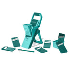 Nicer Dicer Mando accessoires