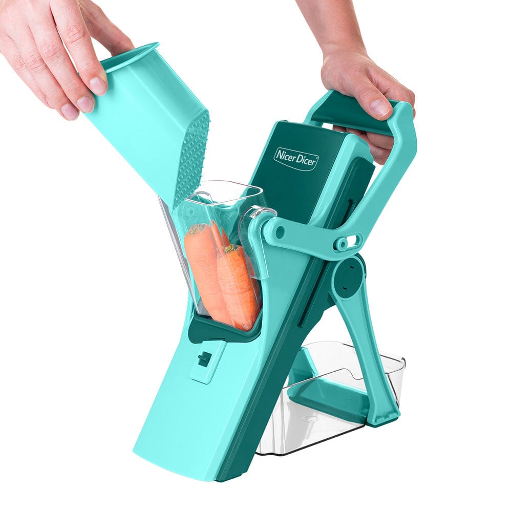 Nicer Dicer Mando mandoline