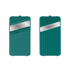 Nicer Dicer Mando messenbladen