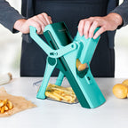 Nicer Dicer Mando