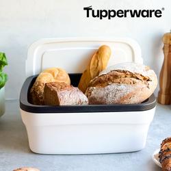 Tupperware BreadSmart Large Broodtrommel