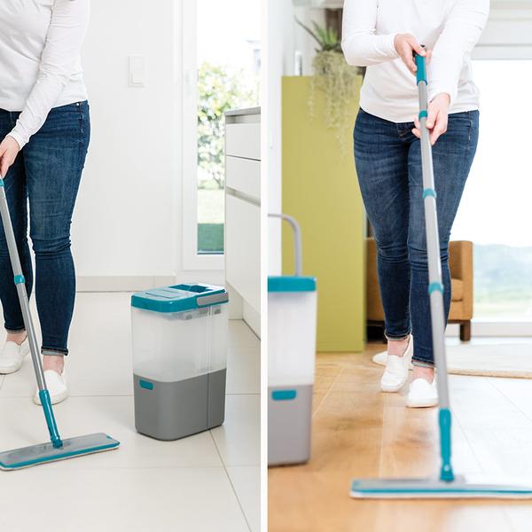 Livington Everclean Mop Dweil