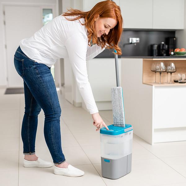 Livington Everclean Mop Dweil