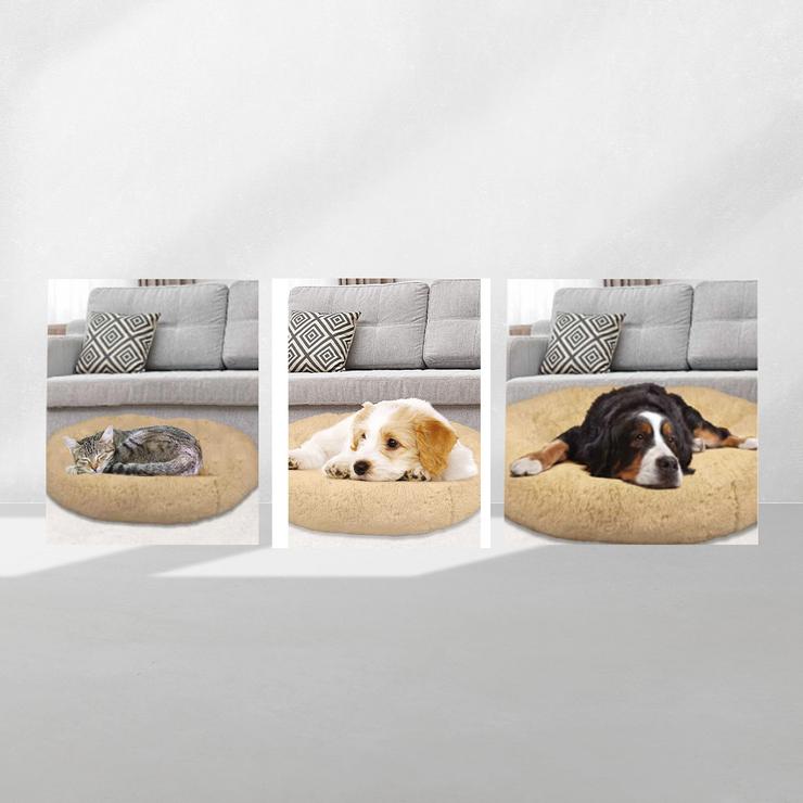 Hondenmand Peaceful Pooch kopen - Tel Sell