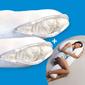 Dreamolino SwanPillow kussensloop 1+1